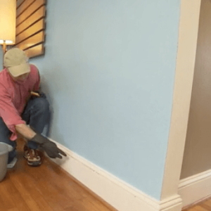 Deep Cleaning Services