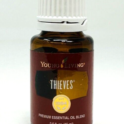 Theives - All Natural Cleaner